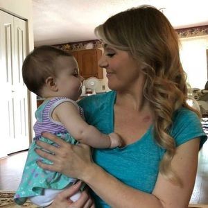 Meet your Posher, Lydia